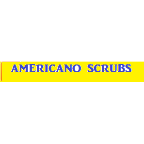 Americano Scrubs