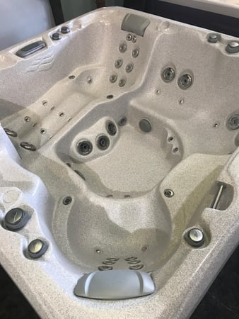 Images Mirage Spa Service & Supply, LLC