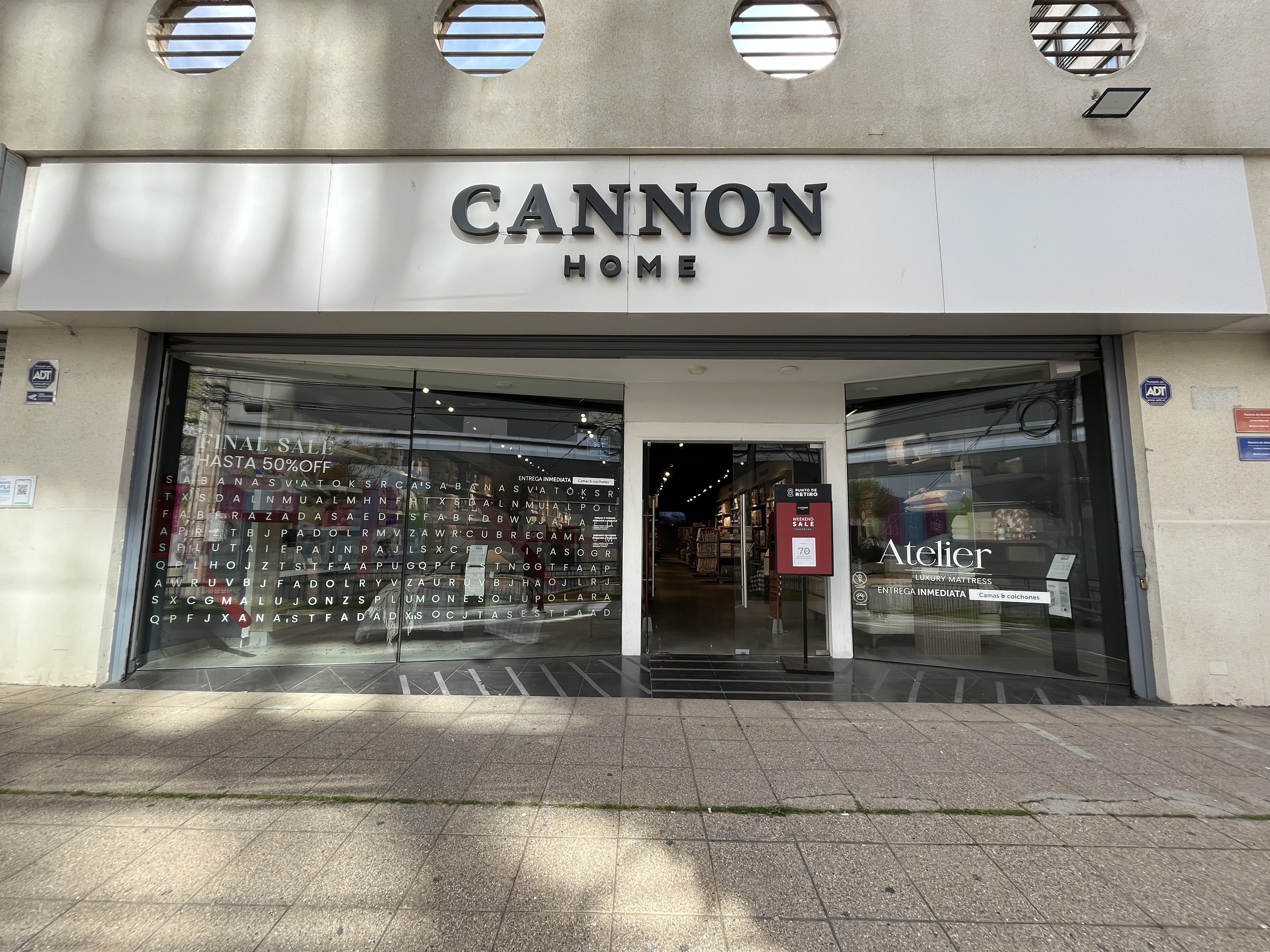 Galería en miniatura