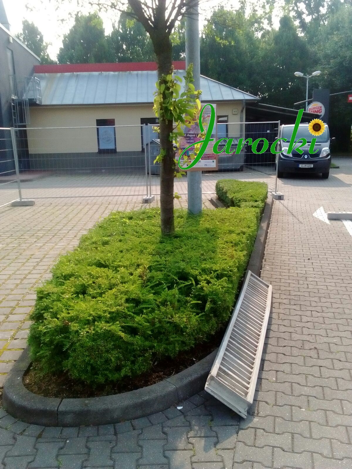 Bild 4 Jarocki Garten- und Landschaftsbau in Oer-Erkenschwick