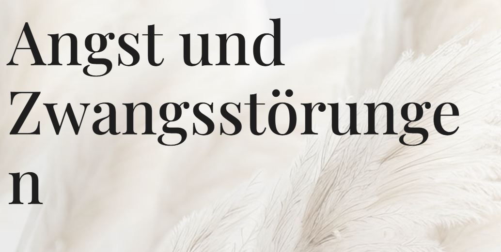 Praxis für Psychotherapie, Feldstrasse 27 in Schlieren