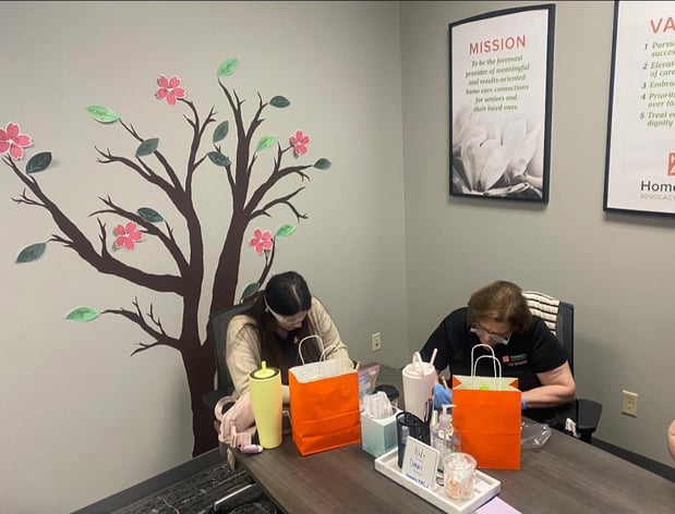 Images HomeCare Advocacy Network of Council Bluffs and Southwest Iowa