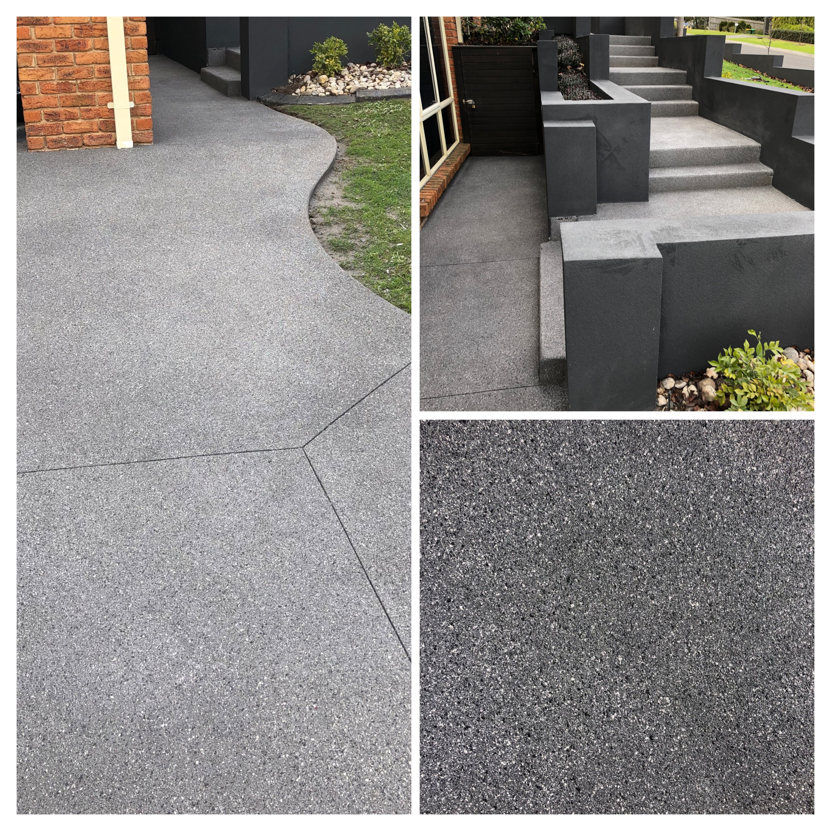 Images Melbourne Concrete Sealing