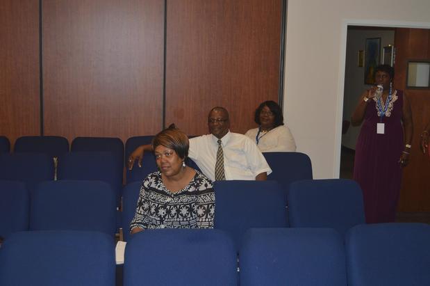 Images Beyond The Bell - Substance Abuse Prevention