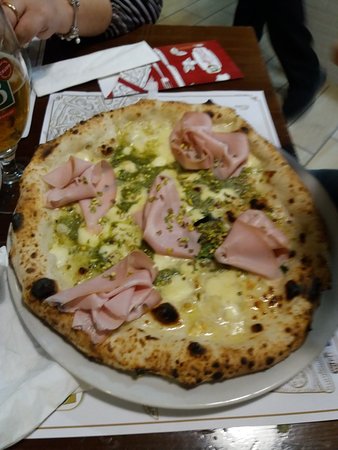 Images Pizzeria Salvatore Zombino