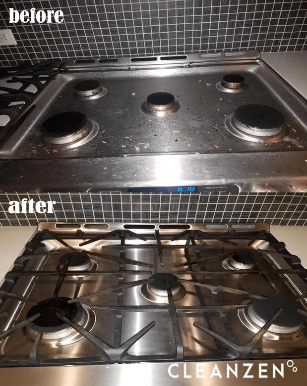 Images Cleanzen Denver Cleaning Services