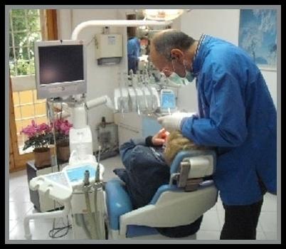 Images Studio Dentistico Giannetti Dr. Angelo