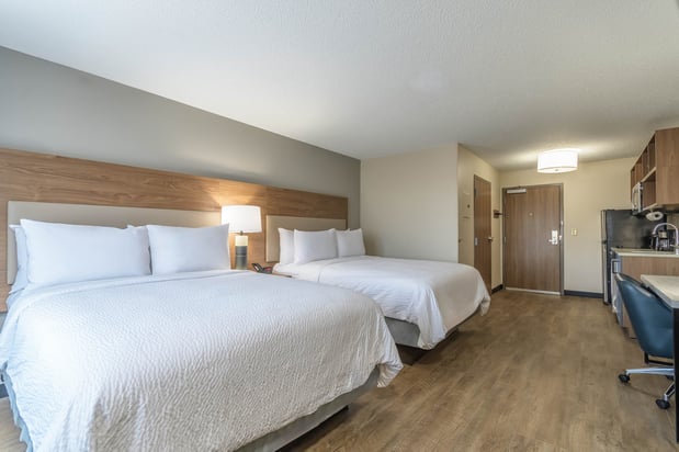 Images Candlewood Suites Southfield - Detroit by IHG