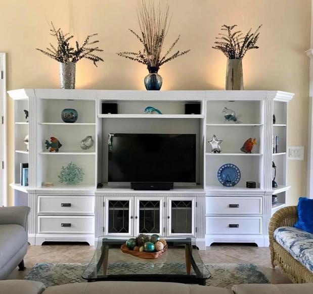 Images Elegant Finishes
