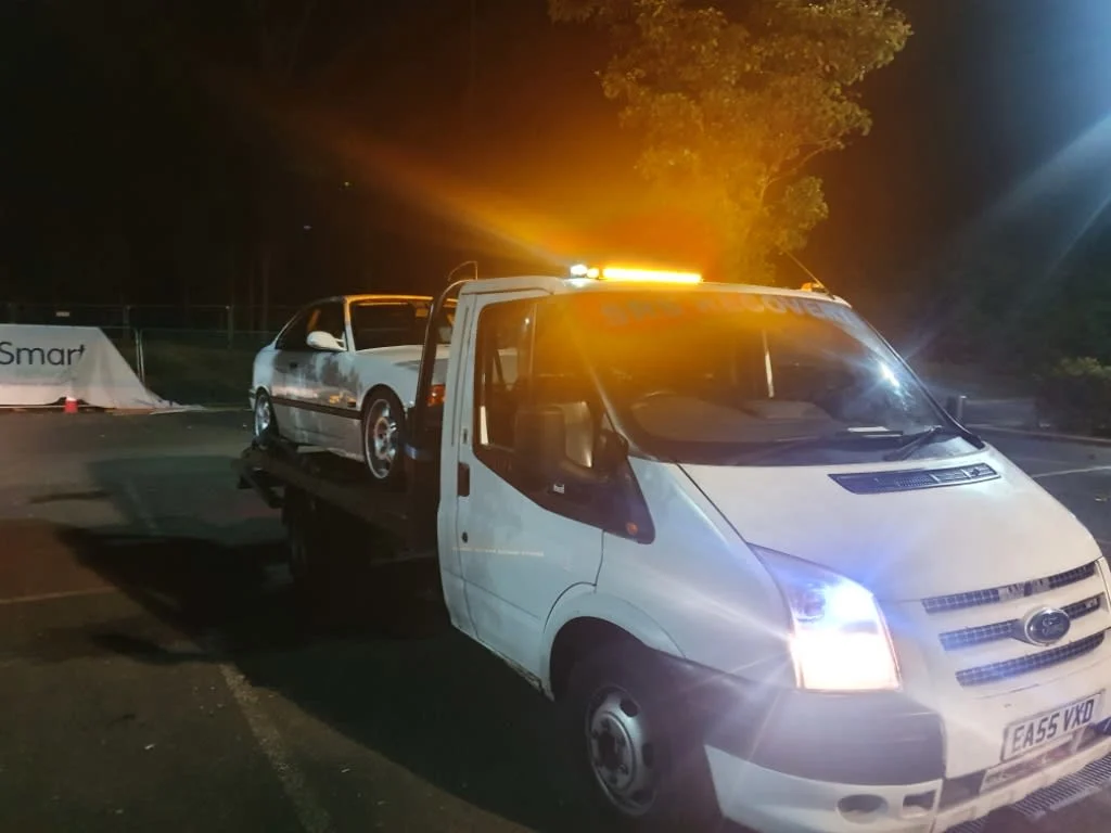 Images SRS Recovery Service Ltd