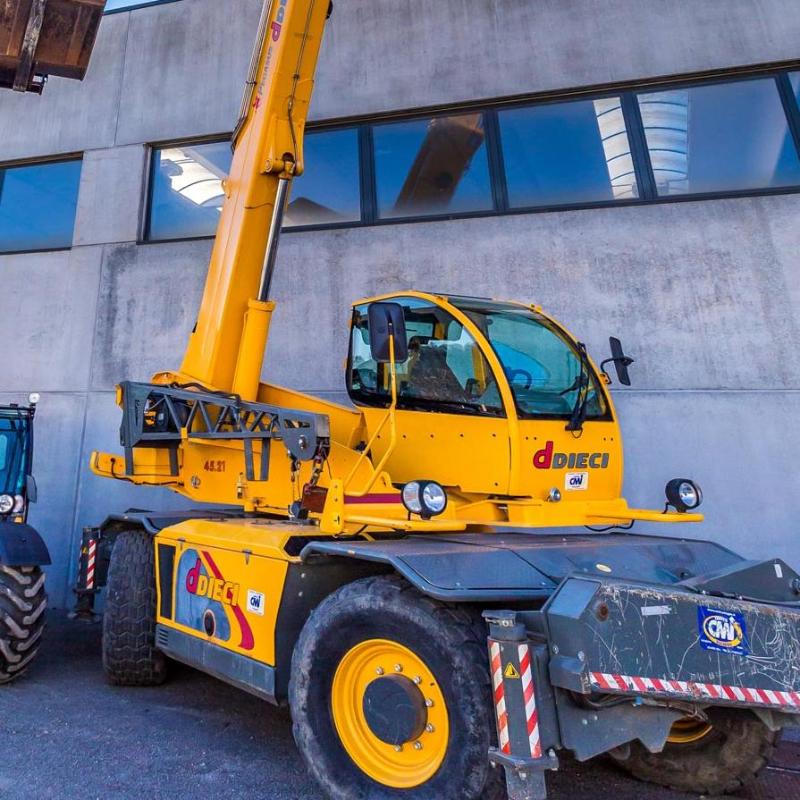 Images CMI Centro Noleggio