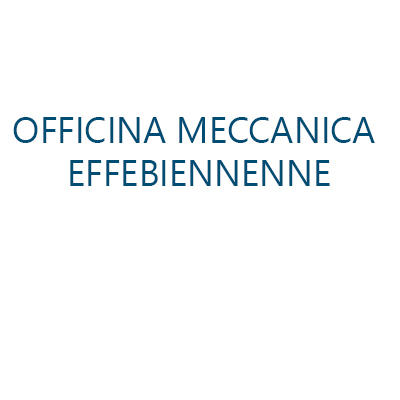 Officina Meccanica Effebienne Logo