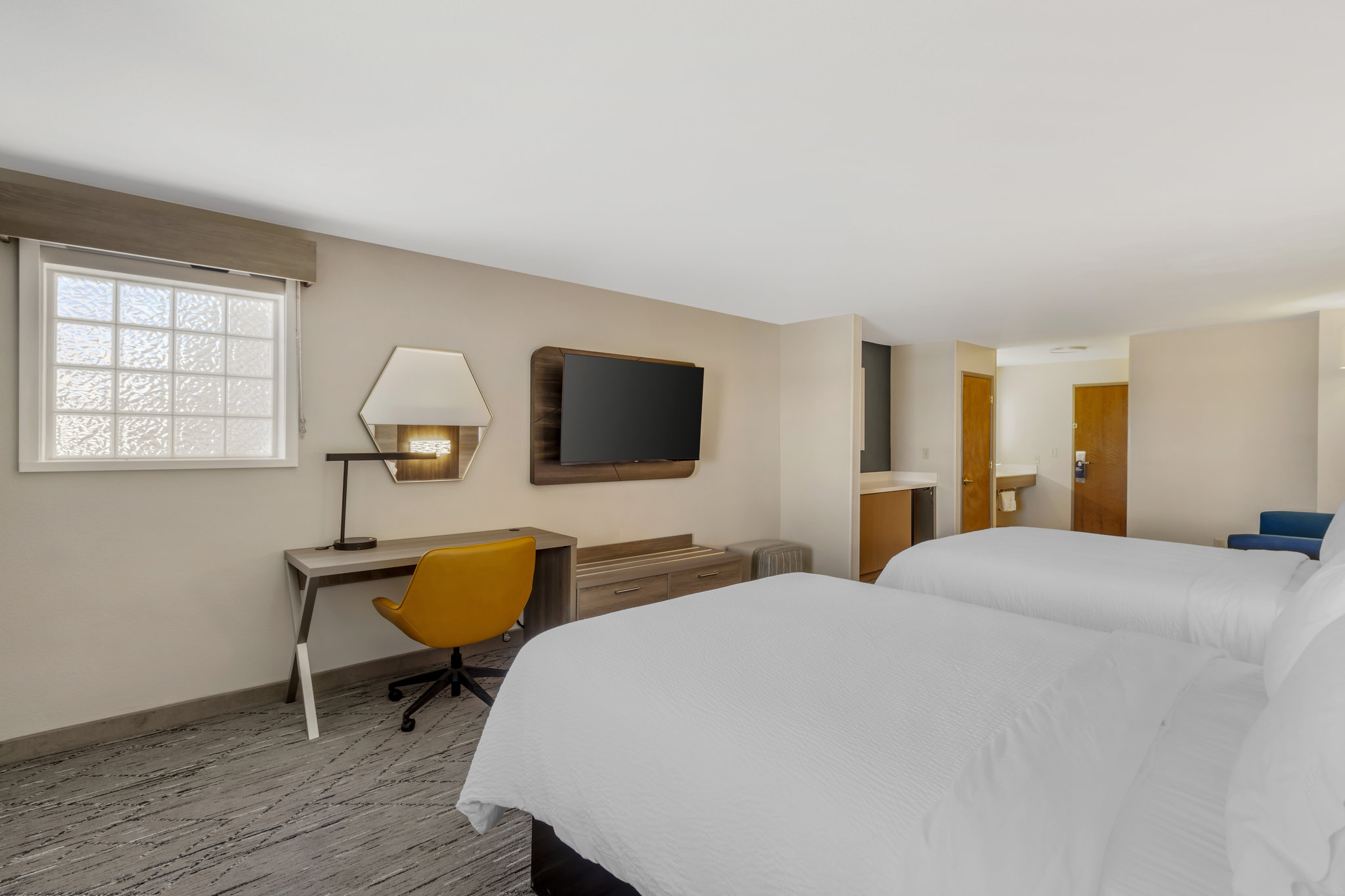 Holiday Inn Express Fallon by IHG Image