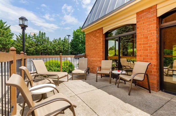 Images Best Western Staunton Inn