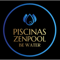 Piscinas Zenpool Logo