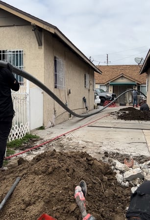 Images Cyclone Plumbing USA