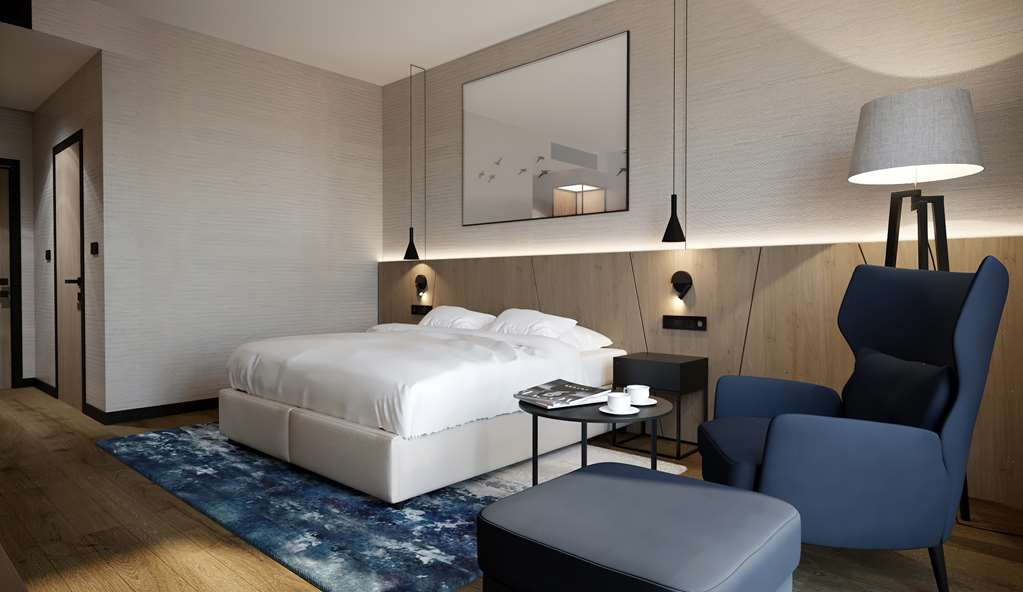 Images Radisson Blu Resort & Conference Center, Ostróda Mazury