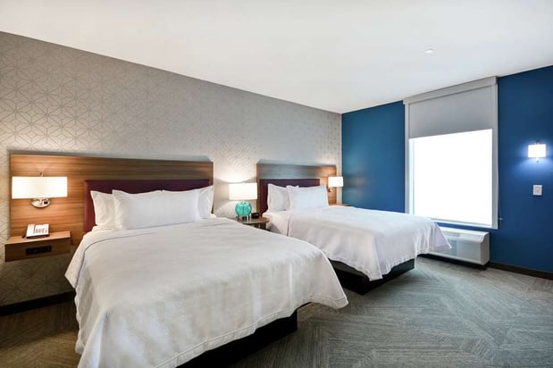 Images Home2 Suites by Hilton Plano Legacy West