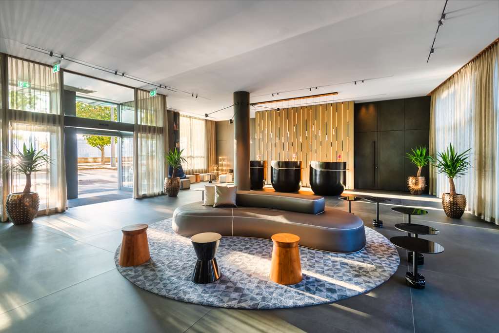 Images Park Plaza Budapest