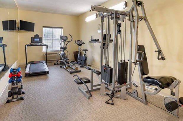Images Best Western Mason Inn