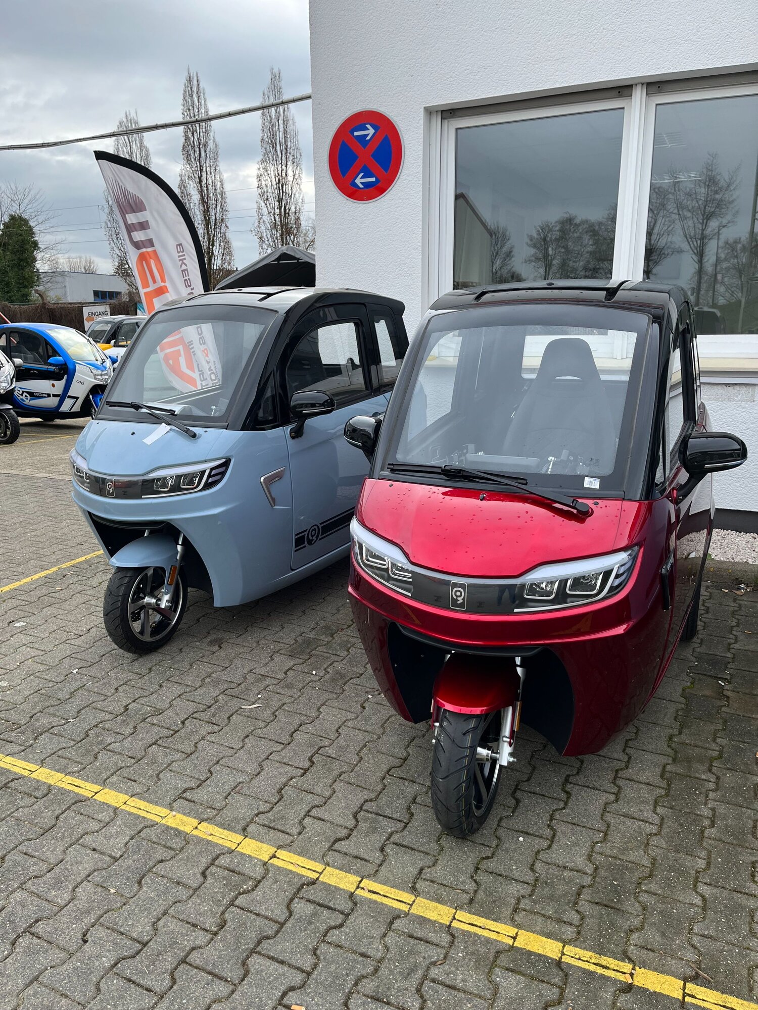 FSO Funsport Oberberg GmbH, Ahestraße 1 in Gummersbach