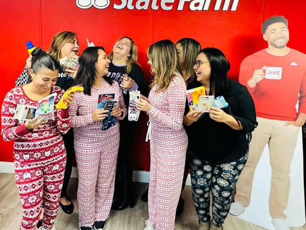 Images Isabel Degollado - State Farm Insurance Agent