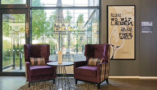 Premier Inn München City West, Landsberger Straße 270 in München