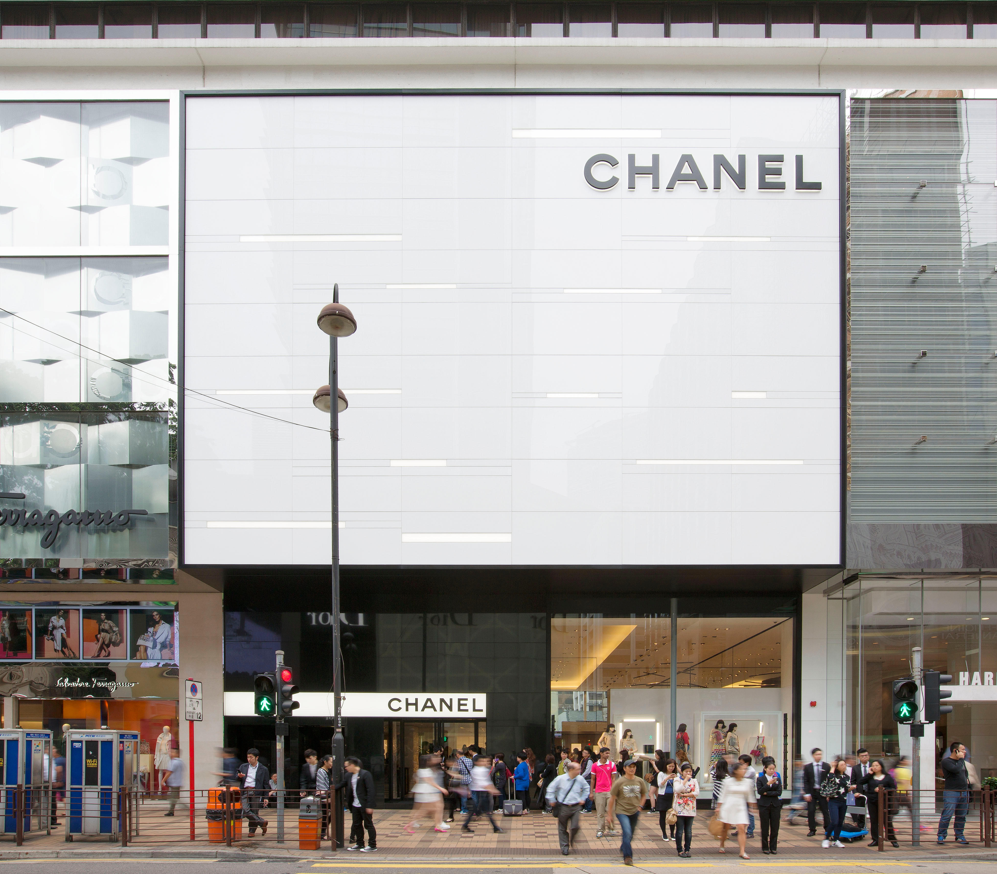 Images CHANEL WATCHES AND FINE JEWELLERY