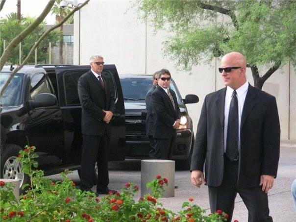 Images Omega Security | SBA Certified Veteran Owned Small Business