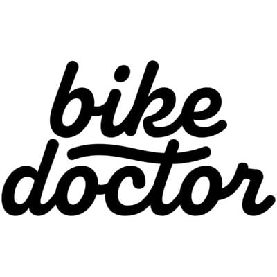 BIKE DOCTOR Logo