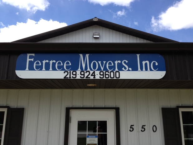 Images Ferree Movers
