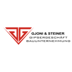 Gjoni & Steiner Bauunternehmung Logo