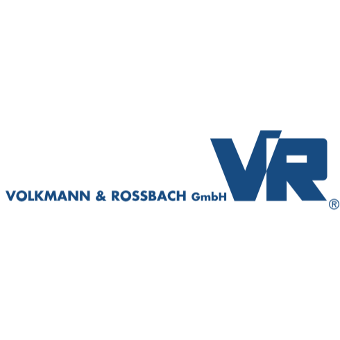Logo Volkmann & Rossbach Fahrzeugrückhaltesysteme Logo