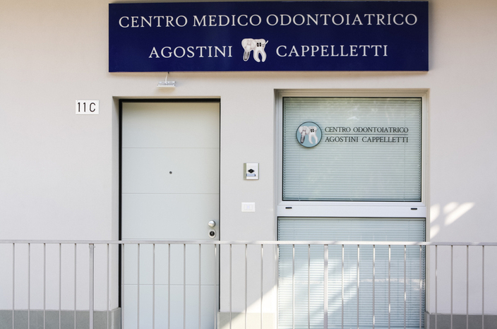 Images Agostini Cappelletti Centro Medico Odontoiatrico