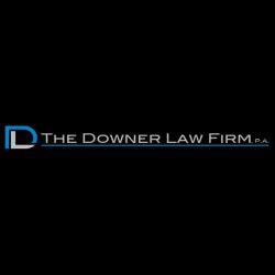 The Downer Law Firm, P.A.