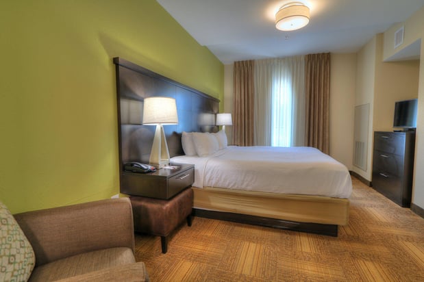 Images Staybridge Suites Knoxville-West by IHG