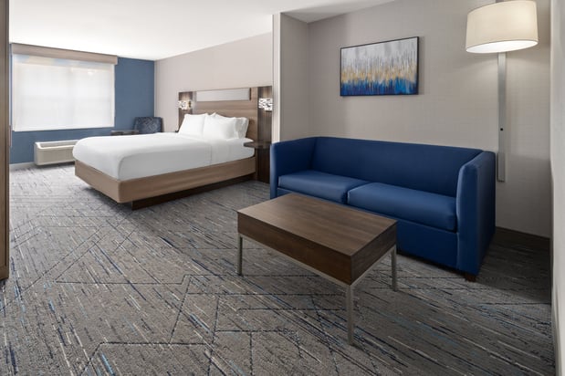 Images Holiday Inn Express & Suites Freeport - Brunswick Area by IHG