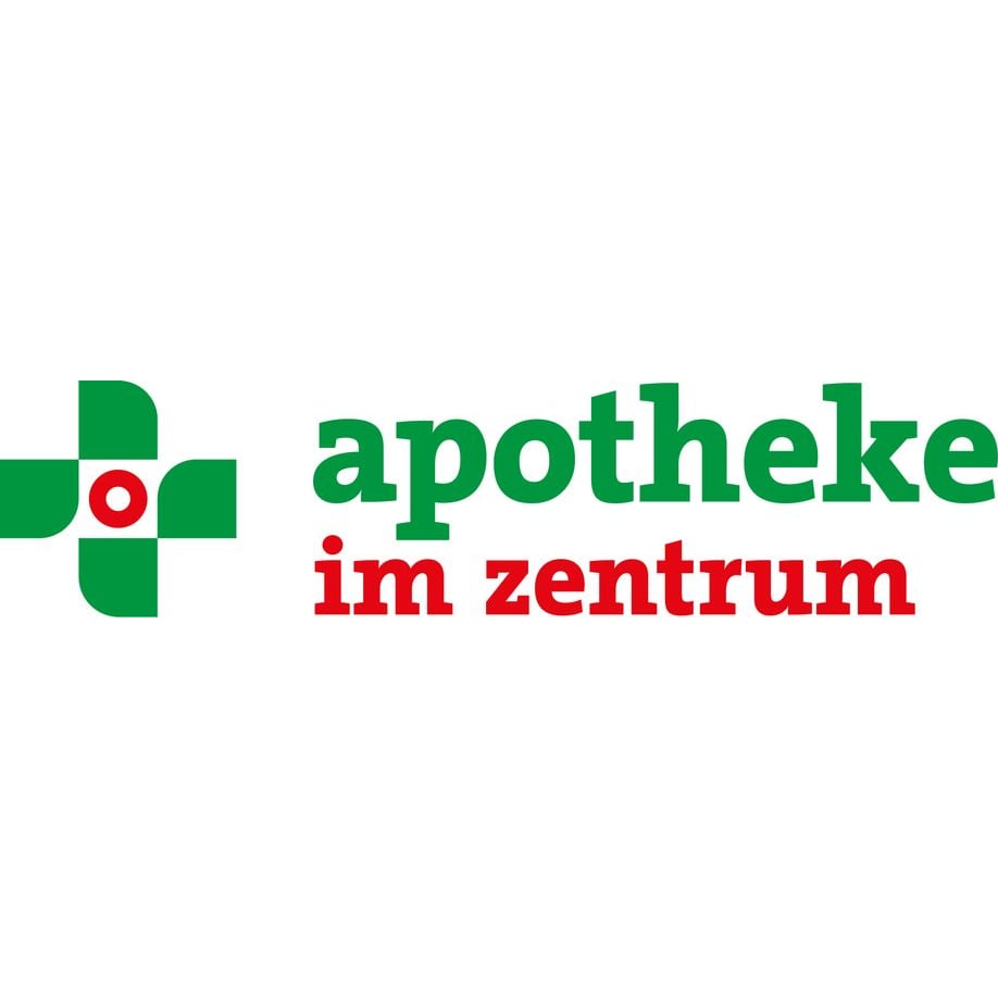Apotheke im Zentrum in Möhlin
