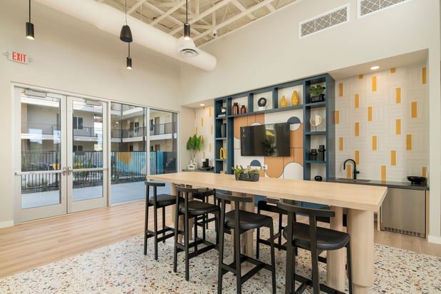 Images Cabana North Valley