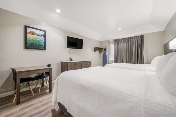 Images SureStay Studio by Best Western Conroe Downtown