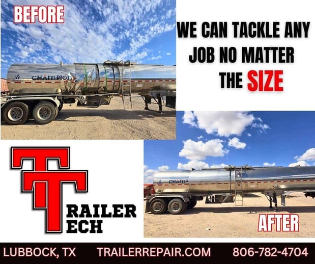 Images Trailer Tech