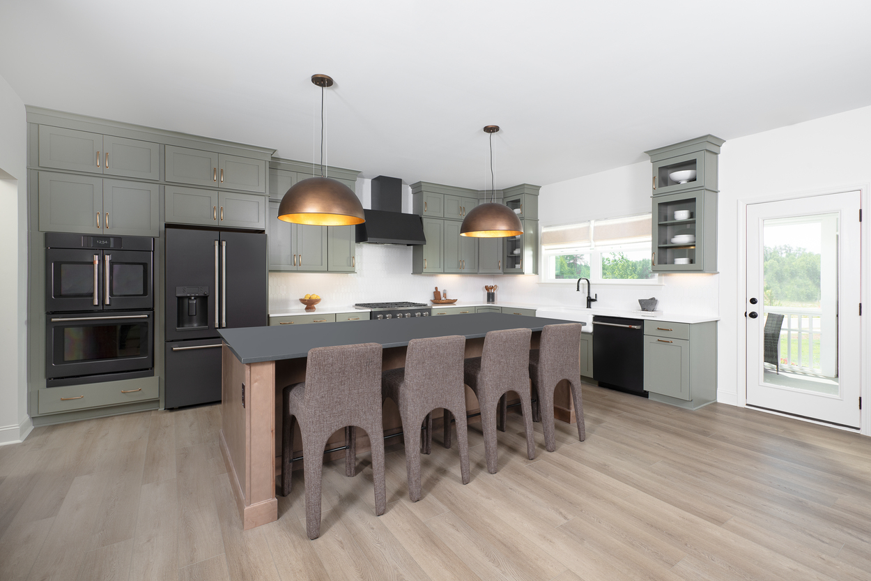 The Point by Ashton Woods Image