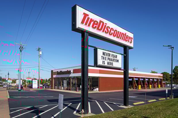 Images Tire Discounters