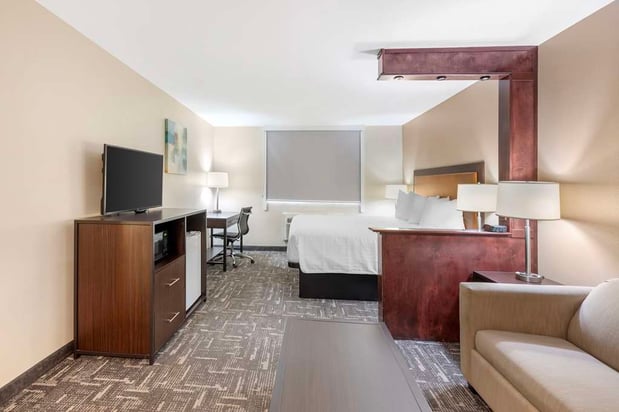 Images Best Western Post Inn