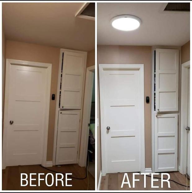 Images Iluminar Builders