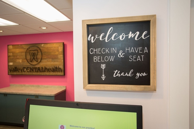 Images Valley Dental Health