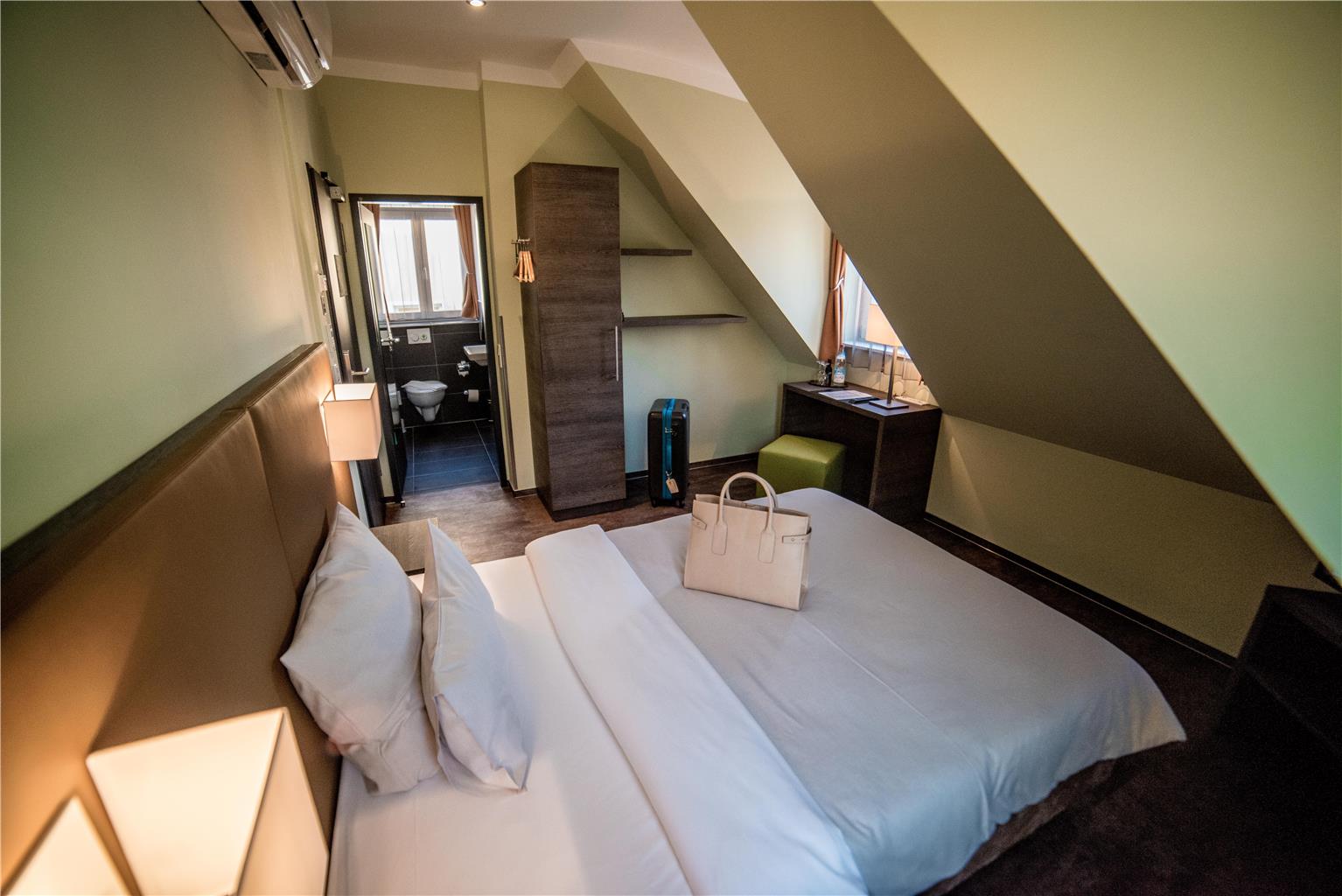 Hotel Jakob Regensburg DownTown, BW Signature Collection, Jakobstrasse 14 in Regensburg