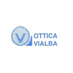 Ottica Vialba Logo