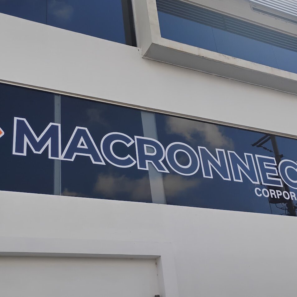 Images MACRONNECT, SA DE CV