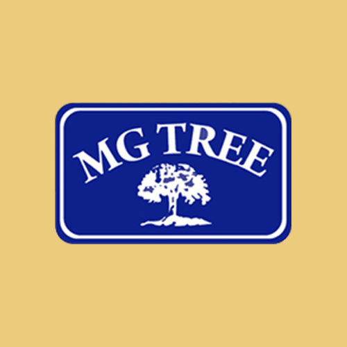 Mg Tree Logo